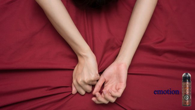 خرید اسپری تاخیری ایموشن با رایحه کنزو جانگل - تیبوکا