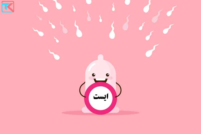 تاثیرات کاندوم - تیبوکا