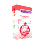 کاندوم تنگ کننده انار ایکس دریم Pomegranate