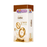 کاندوم قهوه ایکس دریم مدل Coffee تاخیری خاردار