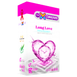 خرید کاندوم لذت طولانی ایکس دریم - XDream Long Love Condom