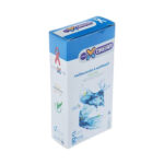 کاندوم آنتی باکتریال ایکس دریم مدل Antibacterial & antifungal ضد قارچ و باکتری