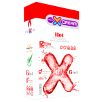 خرید کاندوم هات ایکس دریم - XDream Hot Condom