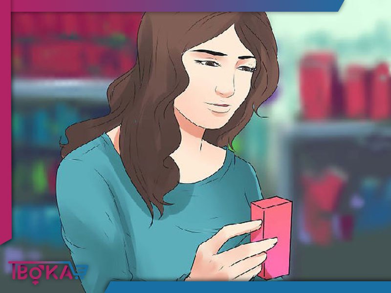بررسی دقیق کاندوم زنانه | تیبوکا