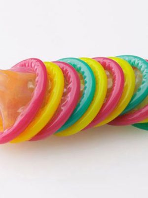 نکات مهم درباره نگهداری کاندوم - گذاشتن کاندوم در یخچال - تیبوکا
