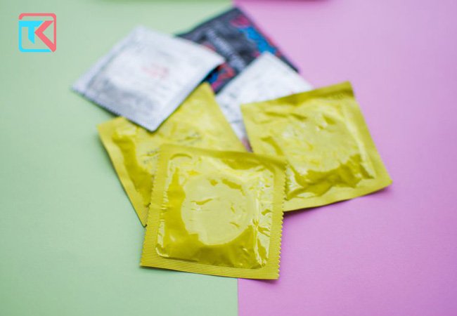 کاندوم از چه چیزی ساخته میشود - تیبوکا
