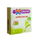کاندوم فضایی اره ماهی ایکس دریم مدل Super Collar دارای خارهای یک سانتی متری