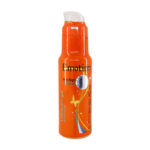 خرید ژل گرم کننده ایموشن نارنجی 75ml