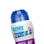 ژل تاخیری کدکس مدل MAX TIME STOP حجم 90 میلی لیتر
