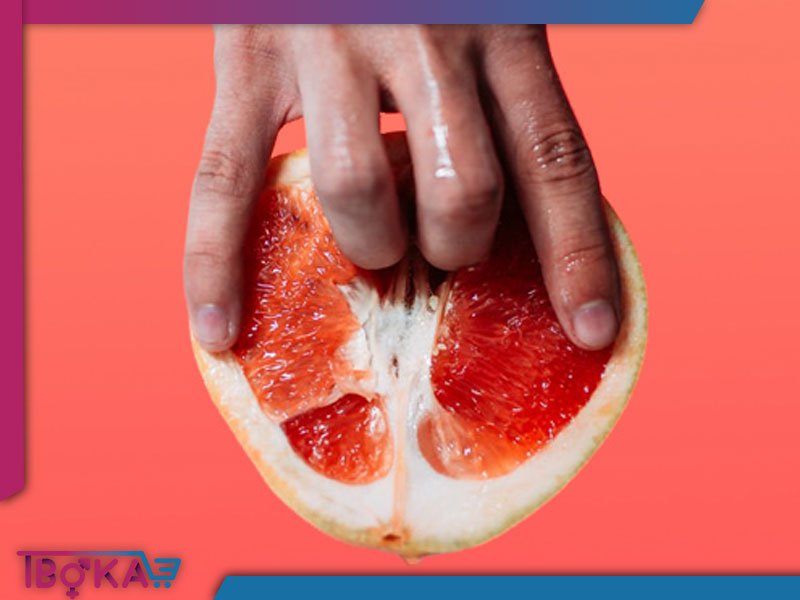 تحریک کلیتوریس | تیبوکا