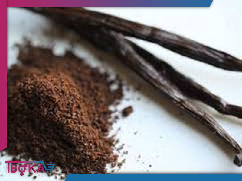 صادرات دستگاه وکیوم اصل | تیبوکا
