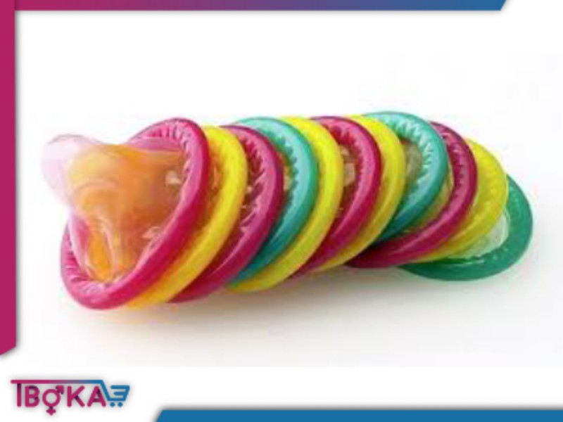 برای خرید کاندوم چه بگوییم؟ تیبوکا