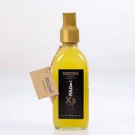روغن ماساژ پولونکس x3 مدل کلاژن حجم دهنده - تیبوکا