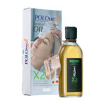روغن ماساژ ریلکسی پولونکس x2 چربی سوز حجم 150 میلی لیتر
