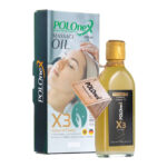 روغن ماساژ پولونکس x3 حجم دهنده 150 میلی لیتر
