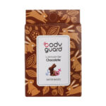 ژل لوبریکانت شکلاتی بادیگارد مدل chocolate - تیبوکا