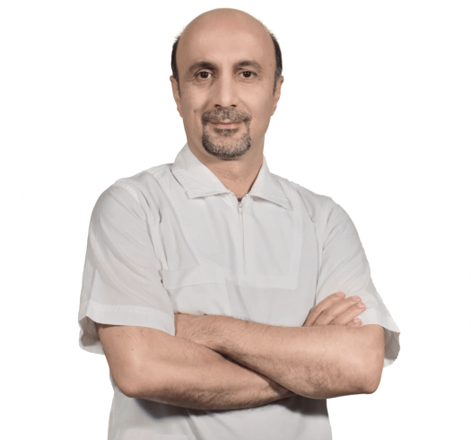 دکتر محمد جباری