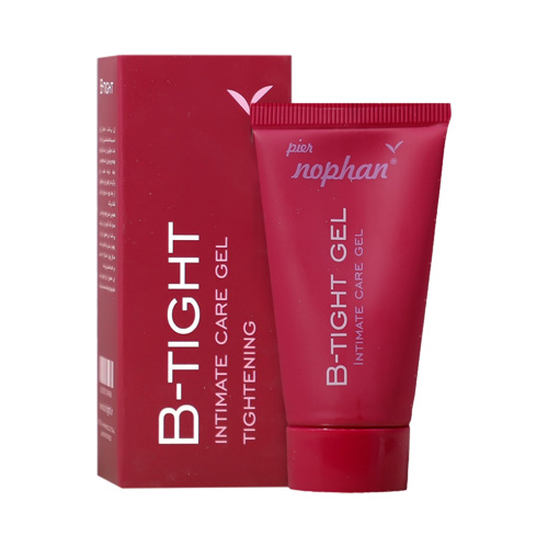 ژل ضد عفونی کننده و تنگ کننده بی تایت واژینال B-tight - تیبوکا