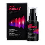 ژل تحریک‌کننده جنسی بانوان اینتیمکس مدل lady intimax