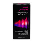 ژل تحریک‌کننده جنسی بانوان اینتیمکس مدل lady intimax