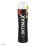 ژل تاخیری و حجمدهنده اینتیمکس مدل PLAY XXL