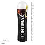 ژل تاخیری و حجمدهنده اینتیمکس مدل PLAY XXL
