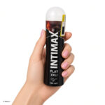 ژل تاخیری و حجمدهنده اینتیمکس مدل PLAY XXL