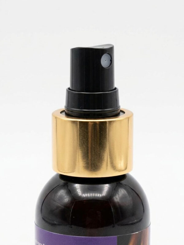 اسپری و عطر بیکینی بنفش اینتیمکس رایحه ایفوریا مدل CK Euphoria
