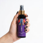 اسپری و عطر بیکینی بنفش اینتیمکس رایحه ایفوریا مدل CK Euphoria